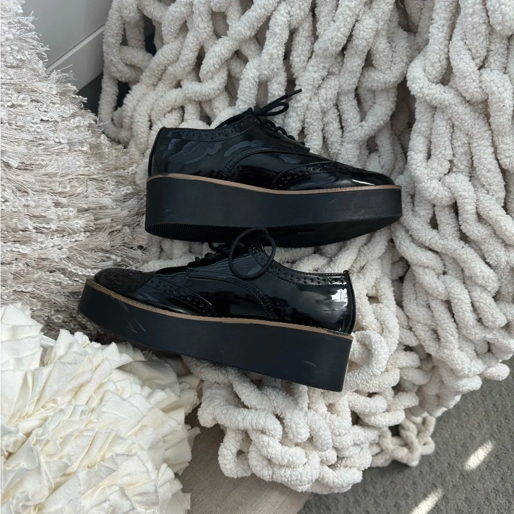 Madden Girl Oxford shoes